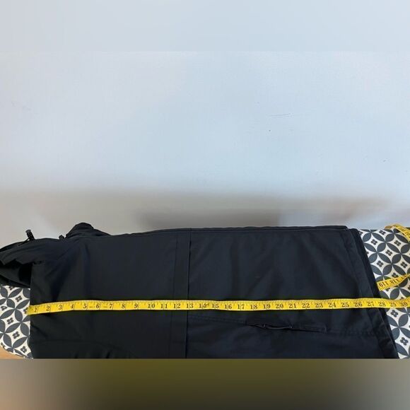 Frame Technical Hooded Windbreaker Jacket NWT - Picture 15 of 16